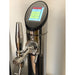 W.E. Blaschitz - Zapftower ECO 1-ltg glänzend Edelstahl vorbereitet für MikroTouch - GastroDeals