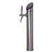 W.E. Blaschitz - Zapftower ECO 1-ltg glänzend Edelstahl vorbereitet für MikroTouch - GastroDeals