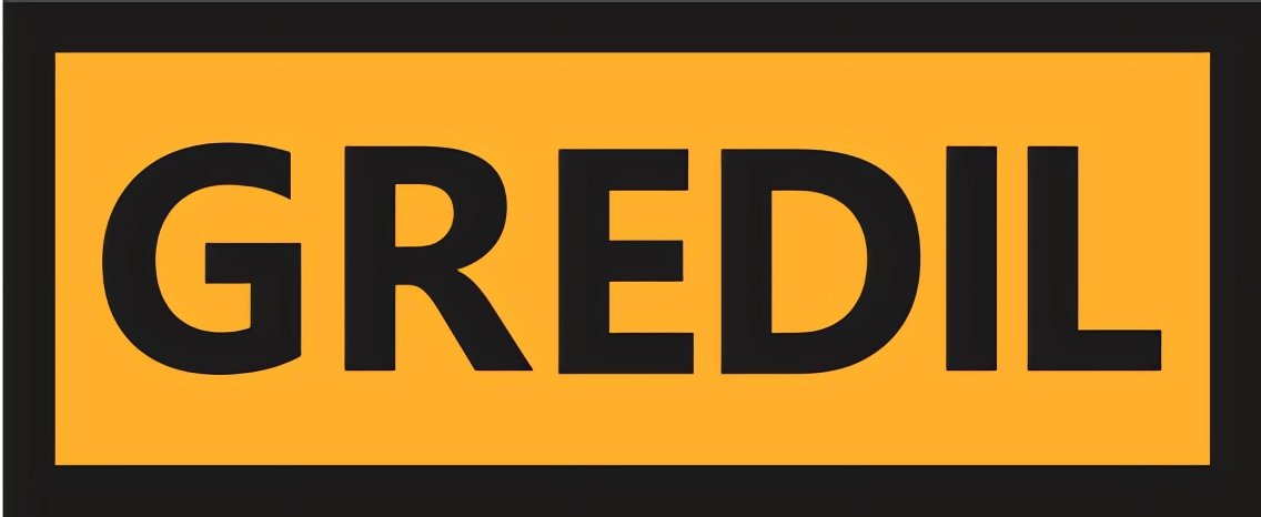 Gredil Logo