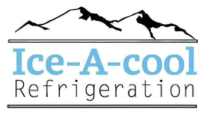 Ice-A-cool Logo