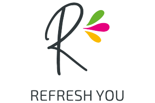Refresh You Logo