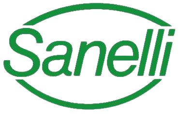 Sanelli Logo