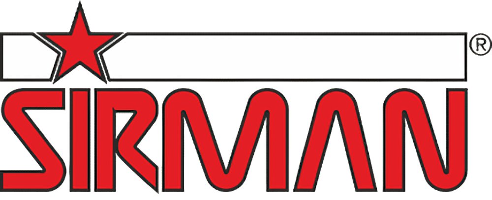 Sirman Logo