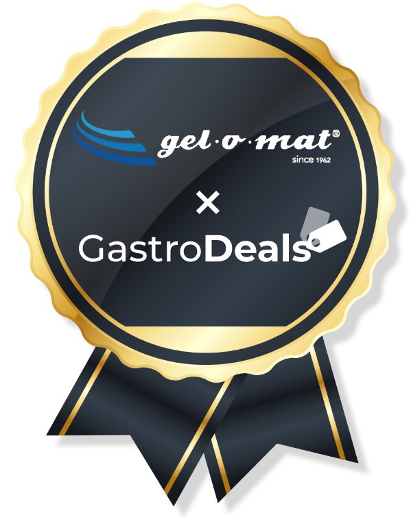 Siegel Gel-O-Mat