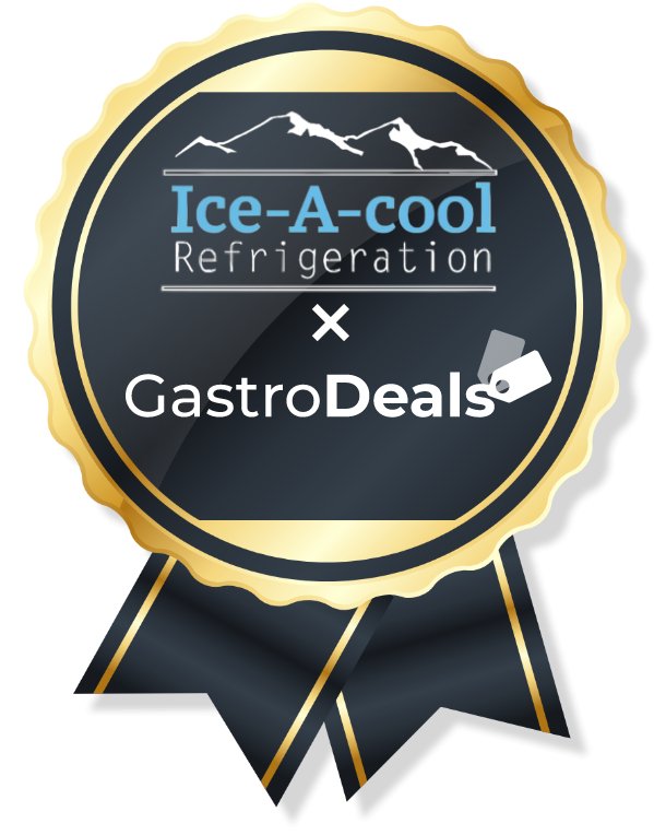 Siegel Ice-A-cool