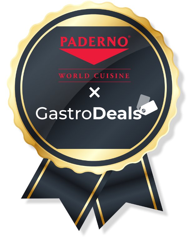 Siegel Paderno