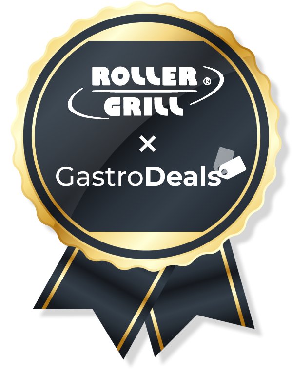 Siegel Roller Grill